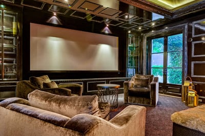 Luxury Villa Photo #29