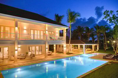 Luxury Villa Photo #5