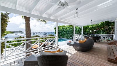 Luxury Villa Photo #11