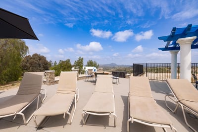 Luxury Villa Photo #9