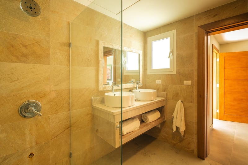 Hacienda B25 | Casa Maroc