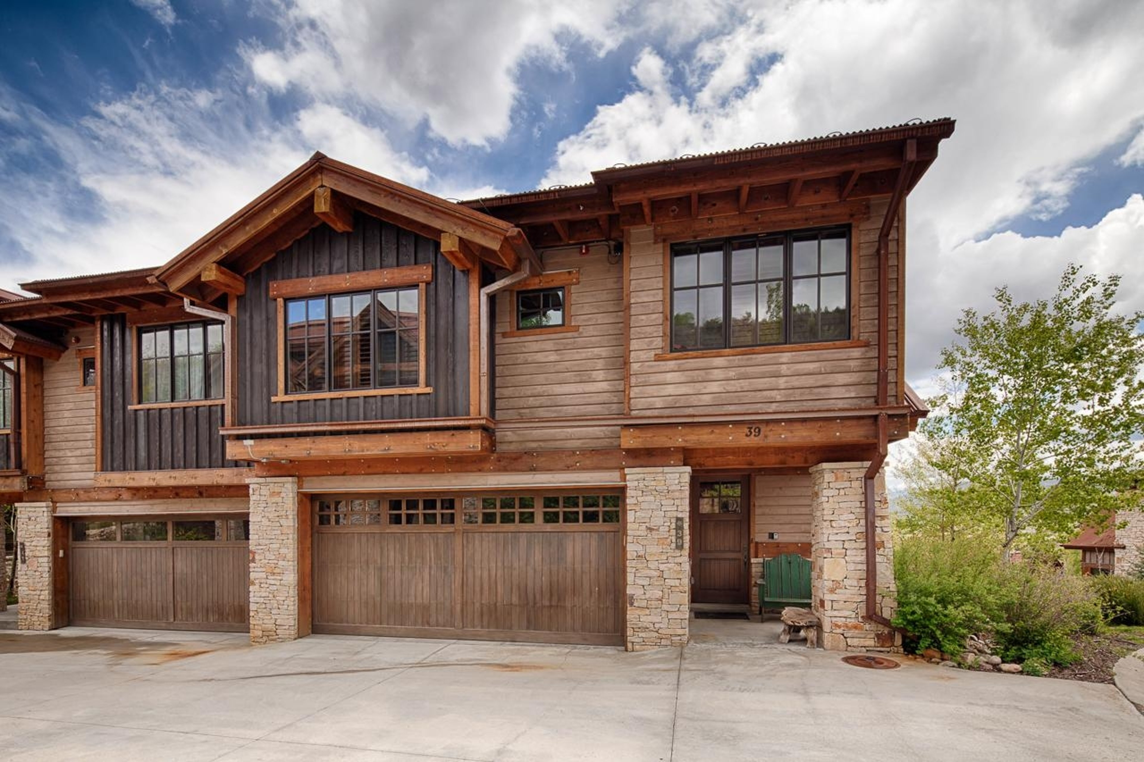 4 BDM Cottage with Spa at Silver Star Park City - 18