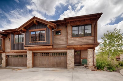 Luxury Villa Photo #18