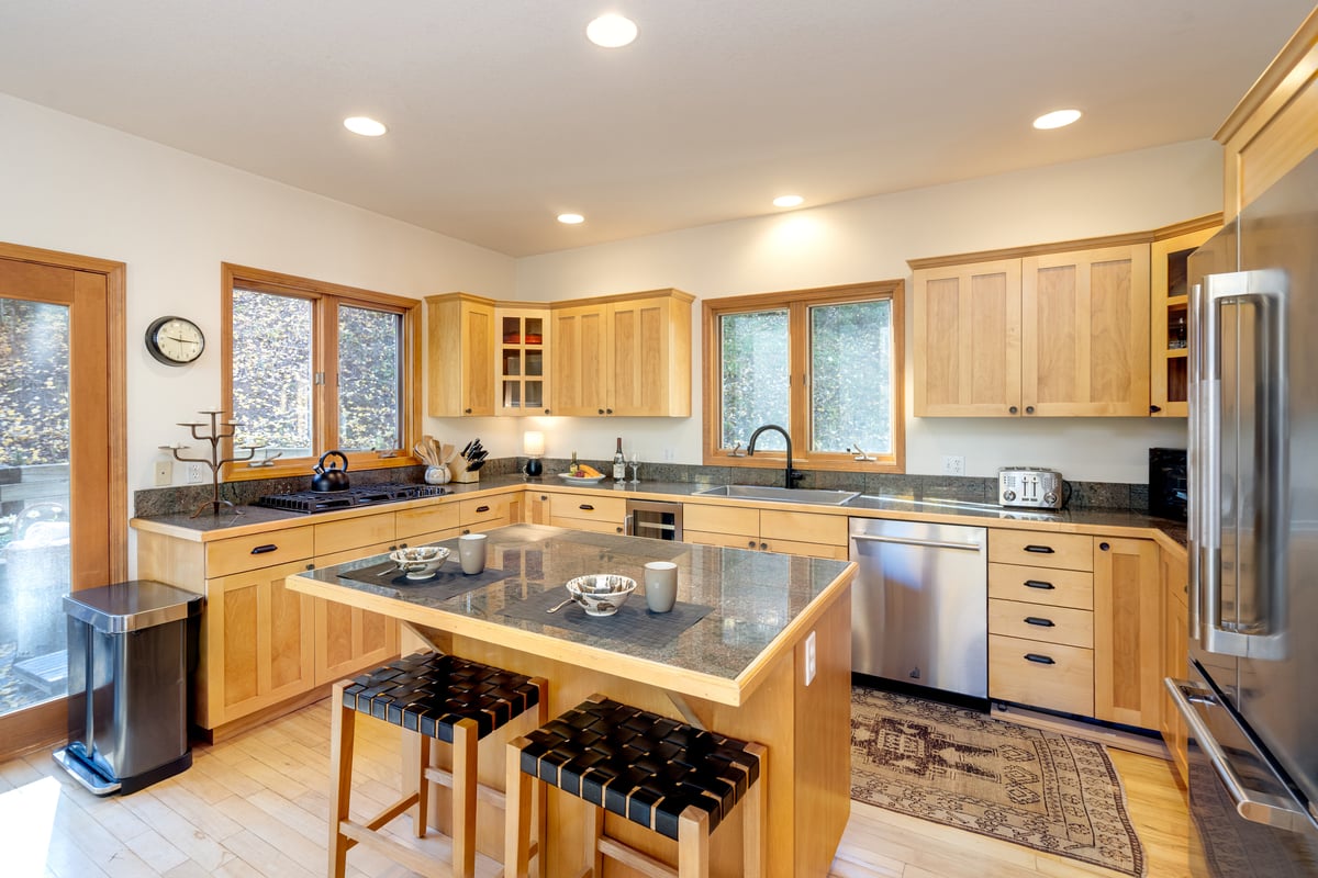 Haven on Hang Glider