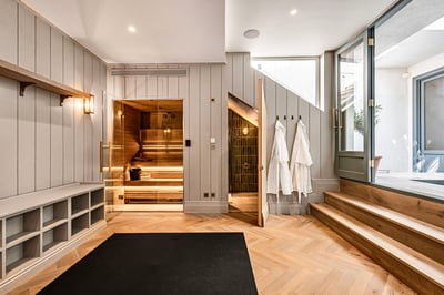 Luxury Villa Photo #41