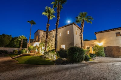 Luxury Villa Photo #11
