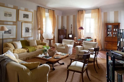 Luxury Villa Photo #11