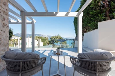 Luxury Villa Photo #18