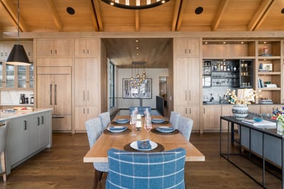Luxury Villa Photo #9