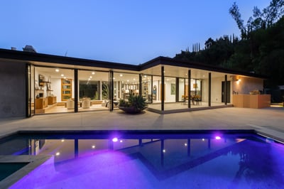 Luxury Villa Photo #8