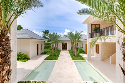 Luxury Villa Photo #51