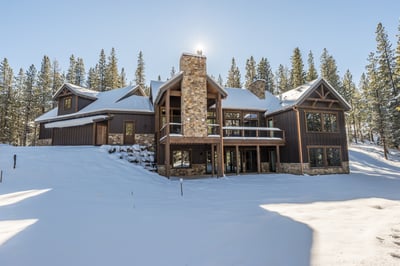 Luxury Villa Photo #54