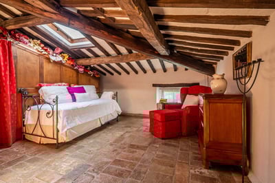 Luxury Villa Photo #34