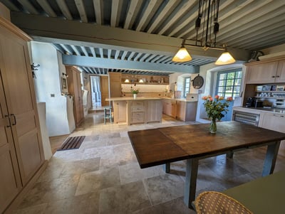 Luxury Villa Photo #15