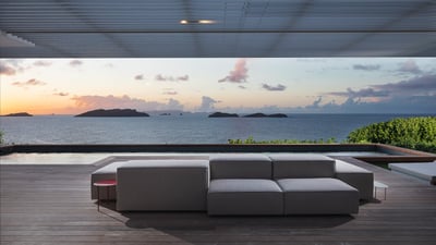 Luxury Villa Photo #21