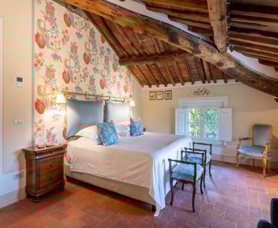 Luxury Villa Photo #24