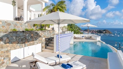 Luxury Villa Photo #3