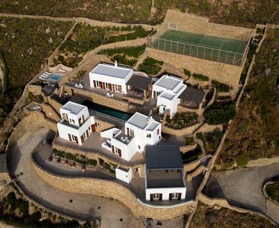 Luxury Villa Photo #60
