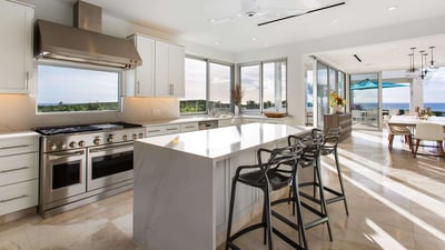 Luxury Villa Photo #16