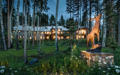 Luxury Villa Photo #51