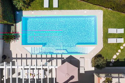 Luxury Villa Photo #5