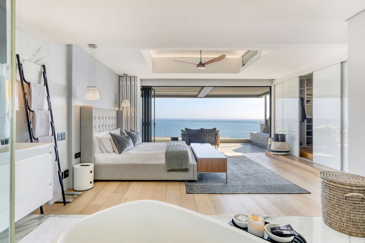 Barley Beach Luxury Penthouse apartment rental - 26
