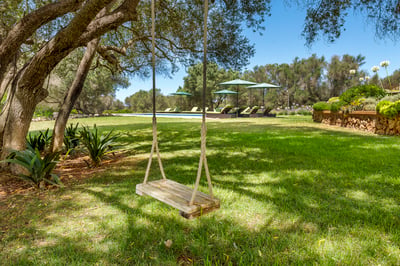 Luxury Villa Photo #7