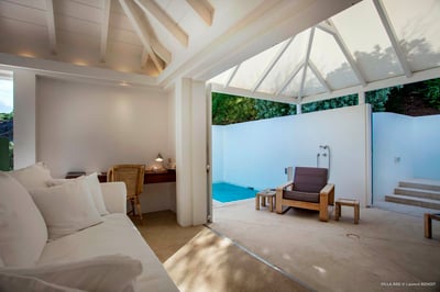 Luxury Villa Photo #12