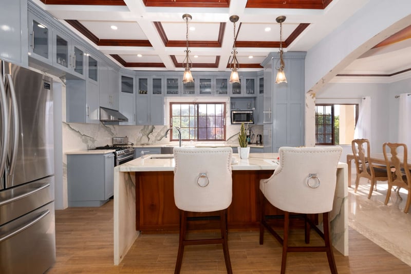 Villa Deluxe Paradise