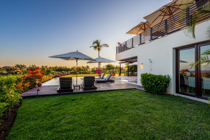 Casa de las Aves | Casita Zen 14