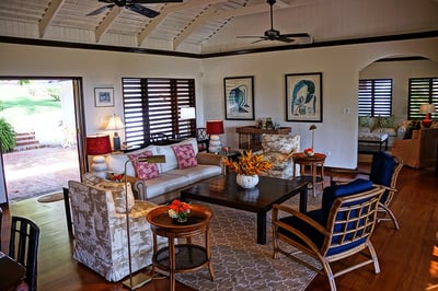 Luxury Villa Photo #12