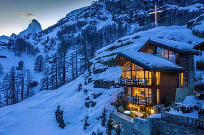 Luxury Villa Photo #31