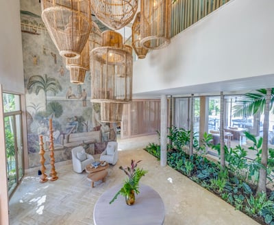 Luxury Villa Photo #33