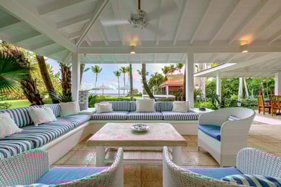 Luxury Villa Photo #13