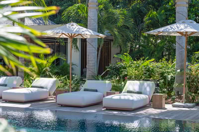 Luxury Villa Photo #5