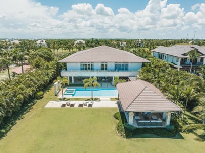 Punta Cana Resort & Club,Arrecife 26