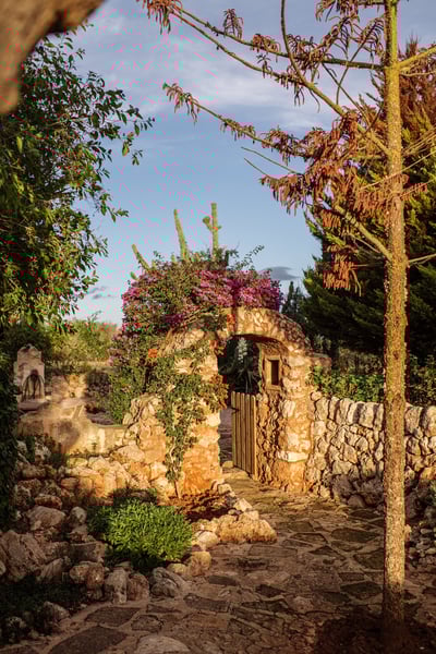 Luxury Villa Photo #70