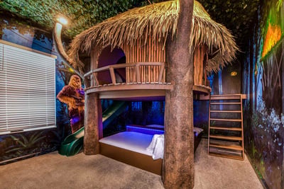 Luxury Villa Photo #31