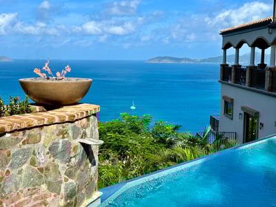 Luxury Villa Photo #6