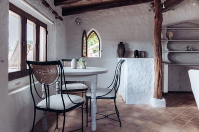 Luxury Villa Photo #48