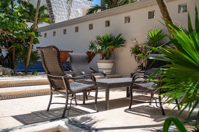 Luxury Villa Photo #24