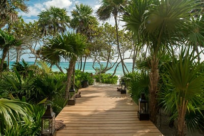 Luxury Villa Photo #5