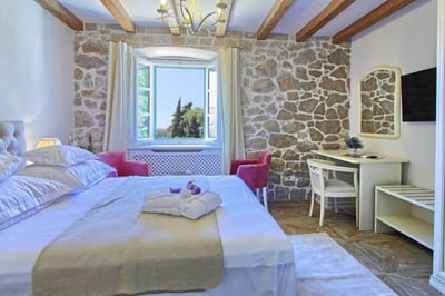 Luxury Villa Photo #36