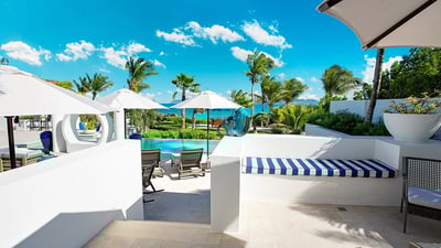 Luxury Villa Photo #20