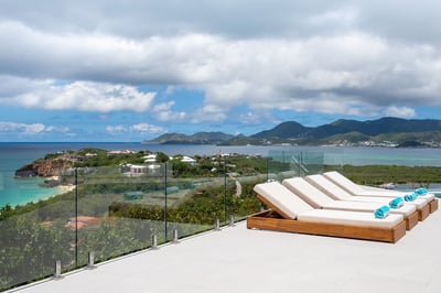 Luxury Villa Photo #7
