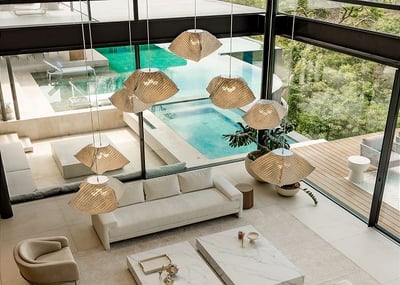 Luxury Villa Photo #9