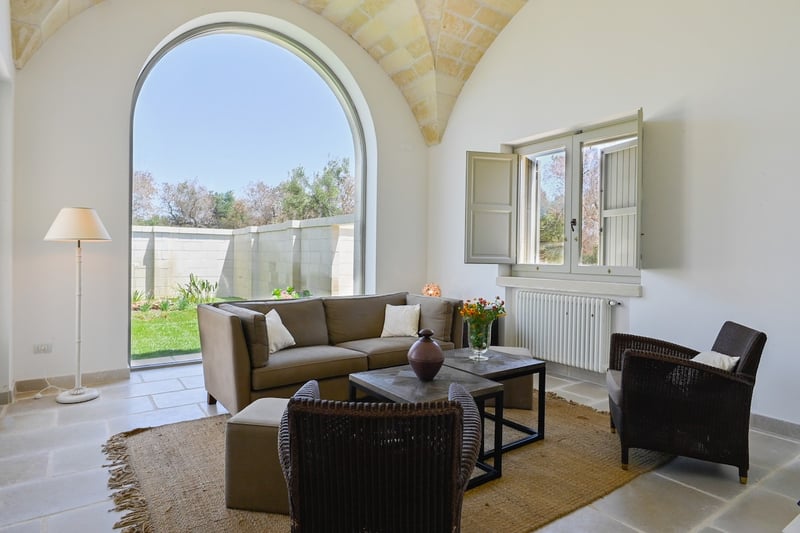 Masseria Piccolo Trullo