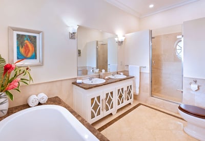 Luxury Villa Photo #17