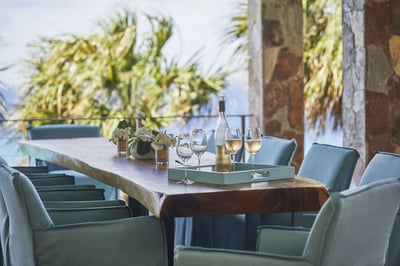 Luxury Villa Photo #9