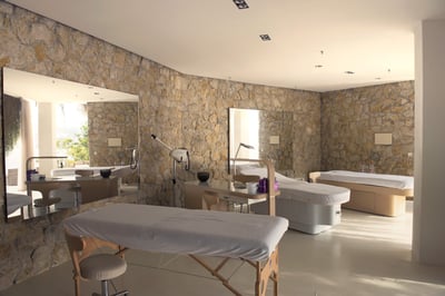 Luxury Villa Photo #17